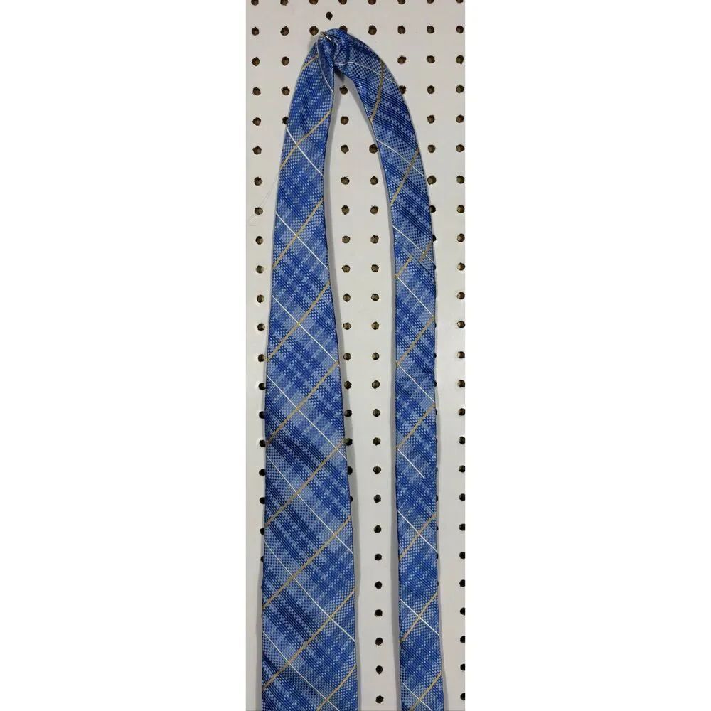 Countess Mara tie - Picture 4 of 7